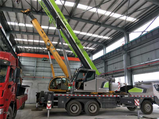 霞浦县高空车出租需要注意哪些安全事项？