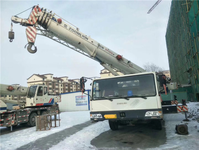 霞浦县吊车出租场景简单分类